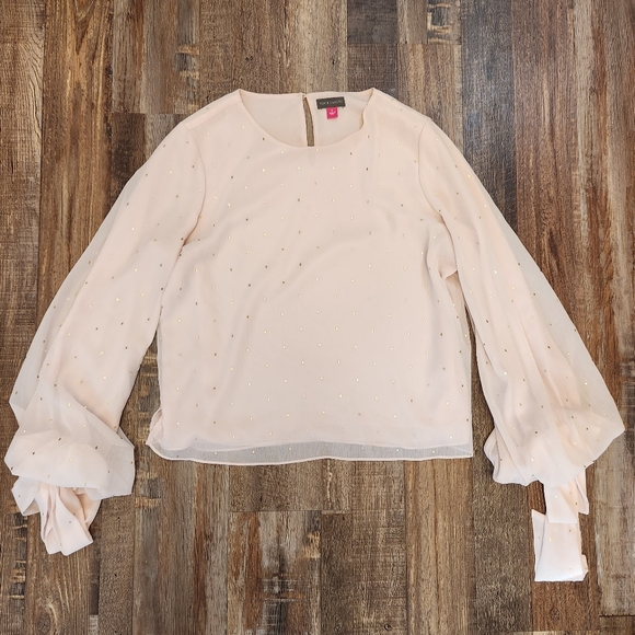 Vince Camuto Tops - Vince Camuto Blouse